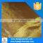 China Supplier Metal Clothing Bronze Mesh