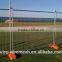 temporary fence