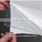 glass aluminum metal retractable front door canopies with polycarbonate roof sheet