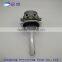 Newly Designed Optical Overfill Sensor With Its Socket