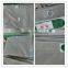 High qualiy anti-sound fabric with JIS standards
