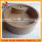 good design marble or granite stone basin for hand washing