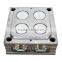 Taizhou Nike Moulding plastic injection mould for paint bucket