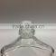 Factory Price 100ml small glass alcohol bottle made in China