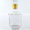 Item HSB215 high level wine crystal bottle