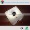 RGB color changing led music cube with bluetooth