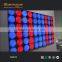 hot saler disco decoration light indoor led bubble light wall