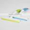 Rubber Window Squeegee With Rubber Grip Handle
