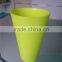 600ml Plastic Beverage Cup, 20OZ Plastic Cup