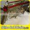 Interior Antique Bronze Decorative Aluminum Railing