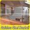 Moden Design Decorative Stainless Steel Indoor Balcony Railing