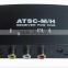 Popular Digital ATSC-M/H TV Receiver For Car Digital ATSC Car TV Receiver For USA, Mexico