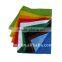 Nonwoven polyester felt