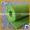 Colorful Eco-friendly Nonwoven fabric felt in rools, Needle punched color polyester felt, needle felt shijiazhuang supplier