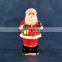 New design Christmas wholesale super bright led cute flashing santa
