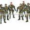 Custom plastic soldiers,Making plastic toy soldiers,Custom plastic toy army soldiers toy