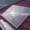 Complete with battery and brackets 500W compact pressure solar energy water heater