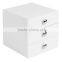 Wholesale Custom Handmade Acrylic Makeup Organizer Cosmetic