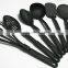 Non-stick Silicone Spatula Set ,wholesale Kitchen Utensils