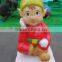 FRP cartoon character