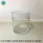 cylinder glass vases