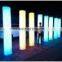 Wedding / Party LED Light Columns/Top-Grade Event Inflatable Pillars/ Luminous