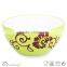 wholesale gift Ceramic Christmas Bowl