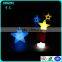 Rechargeable Battery LED Table Lamp With Remote Control and Patent Battery