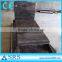 Granite Euro style beautiful tombstone design