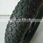 high quality wheel barrow pneumatic tyre 400-8