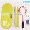 Sports Portable Indoor Badminton set, Outdoor Post and Net Set with CE certified