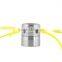 grass trimmer parts whips aluminium head DL-2102