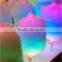 2015 LED Glow in the Dark Cotton Candy Sticks