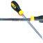 210 Screwdriver with Rubber handle