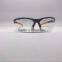 safety glasses