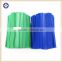 Factory Price face mask raw material/plastoc nose bar/plastic nose strip for face mask