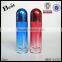 Antipersprant deodorant 30 ml glass bottle cute design 30ml roll on glass bottle