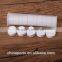 good quality camping/travel compressed towel for easy using