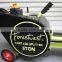 5T Electric Fast Kinetic Kinetic Log Splitter-3s Cycle Time BM11040