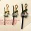 High forge steel wire grip 1T / 2T /3T, China cable wire grip SL-1/SL-2/SL-3