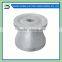Professional Die-casting Aluminium with CNC maching lightning arrester pole