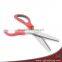 Craft sewing scissors,pinking shears