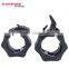 High Quality 2" Gym Lock Barbell Collar