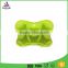 China Manufacturers 2016 butterfly shaped silicone ice cube tray