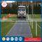 4x8 Cheap quality HDPE plasitc traction mats for trucks