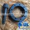 Auto parts diferential ring and pinion for Suzuki Jimny