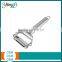 Multifunctional Stainless Steel Vegetable and Fruit Potato Peeler