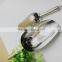 china high quality stainless steel ice scoop
