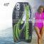 outdoor surfing toys, HDPE , for kids and adults, Made by hot-welding technology