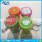 Various Fruit Style cheap novelty drink bottle